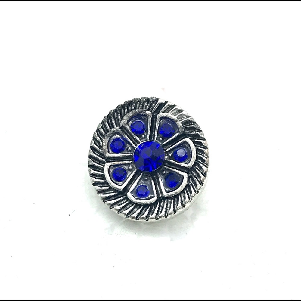 Snap button 12mm mini Gingersnaps ASM